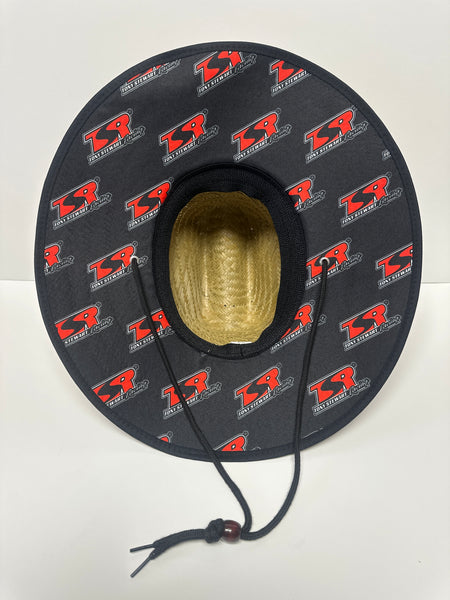 TSR Straw Hats