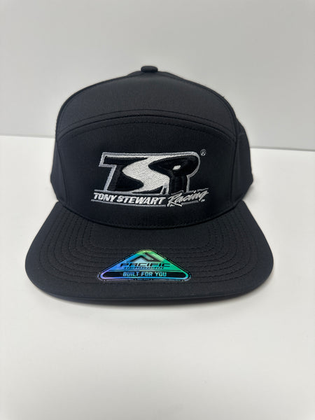 Tony Stewart Racing Large Logo Snapback