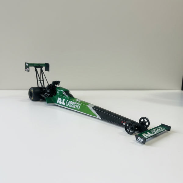 1:24 Tony Stewart R+L Carriers Diecast