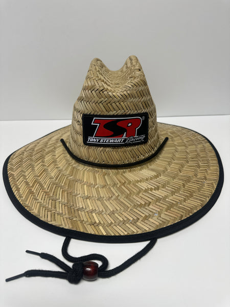 TSR Straw Hats