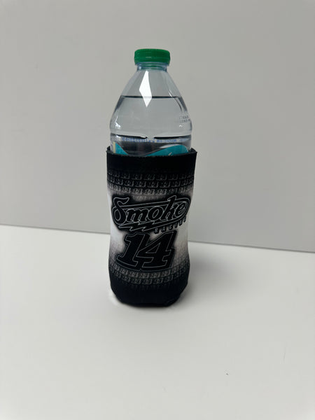 Smoke Racing Coozie - Slim Can