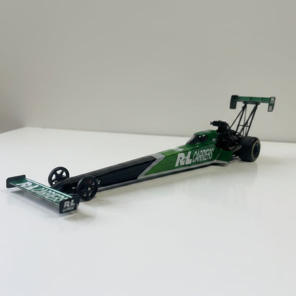 1:24 Tony Stewart R+L Carriers Diecast