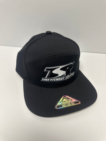 Tony Stewart Racing Large Logo Snapback