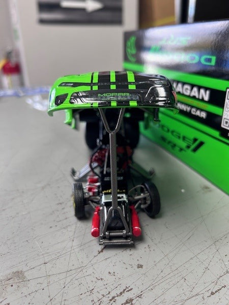 2023 Matt Hagan 1:24 Sublime Direct Connection Funny Car Diecast