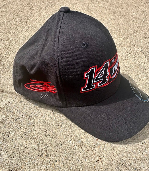 Signature Stewart 14TF FlexFits