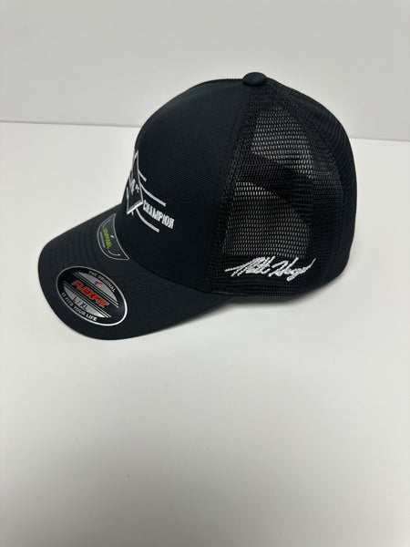 Hagan Gray 4X World Champion FlexFit