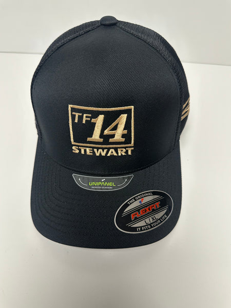 Stewart Gold FlexFit