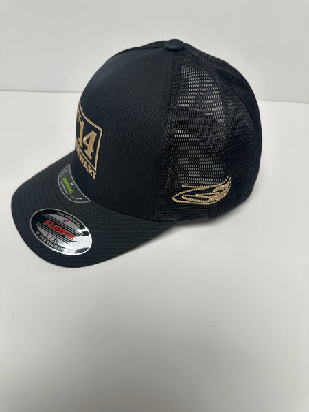 Stewart Gold FlexFit