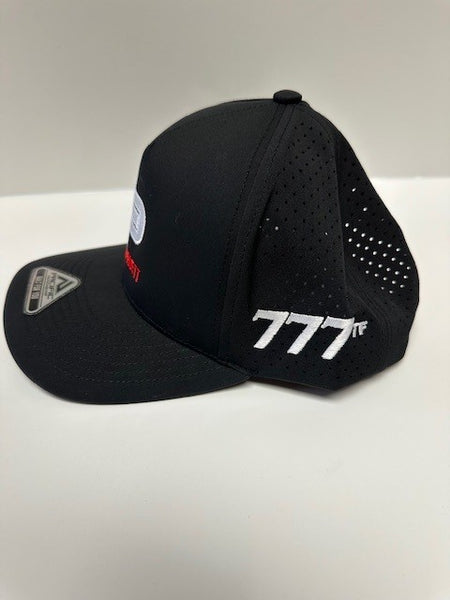 Leah Pruett 777TF Adustable