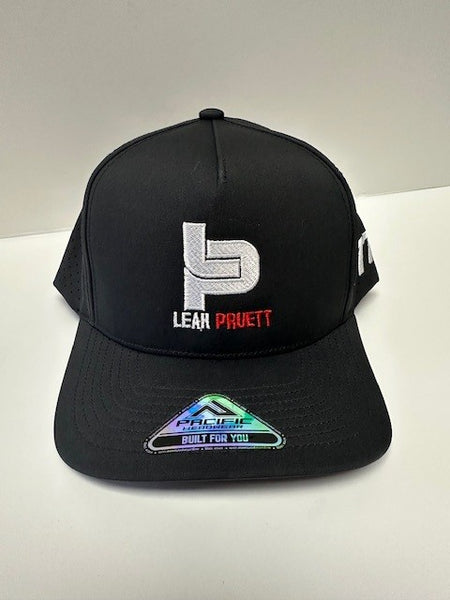 Leah Pruett 777TF Adustable