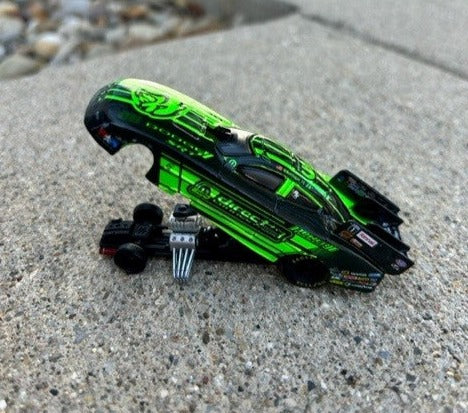 Matt Hagan 2023 Sublime 1:64 Diecast