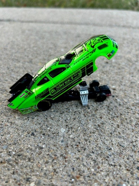 Matt Hagan 2023 Sublime 1:64 Diecast