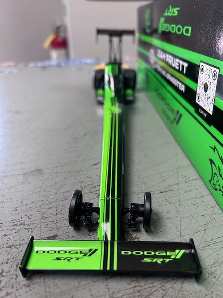 2023 Leah Pruett Sublime 1:24 Direct Connection Top Fuel Diecast