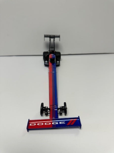2025 Tony Stewart Dodge 1:25 Top Fuel Diecast