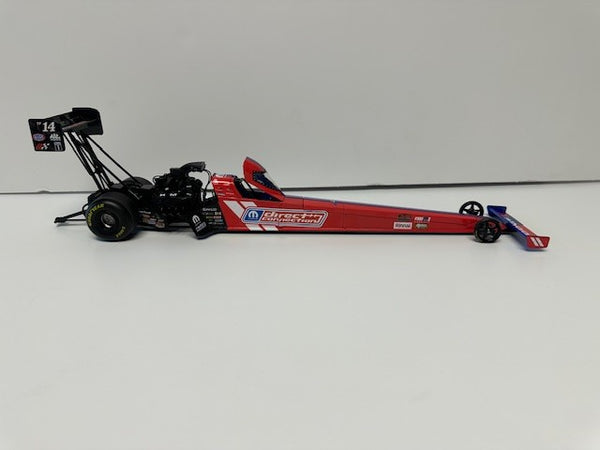 2025 Tony Stewart Dodge 1:25 Top Fuel Diecast