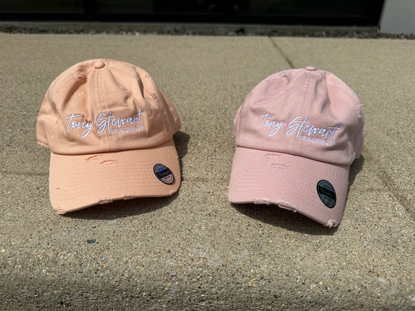 TSR Pastel Ladies Hat
