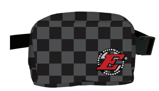 Eldora Speedway Crossbody Bags