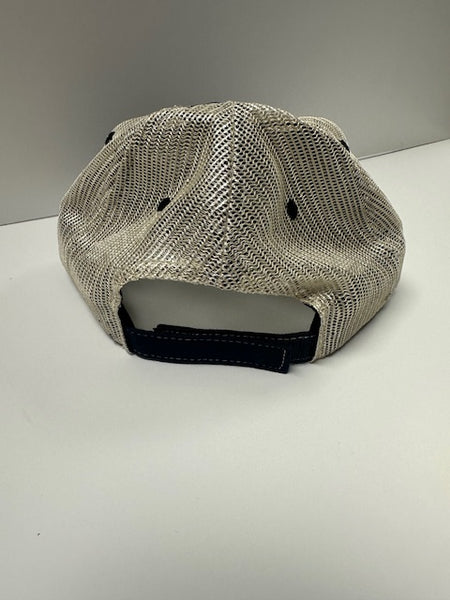 Smoke Racing Dad Hat