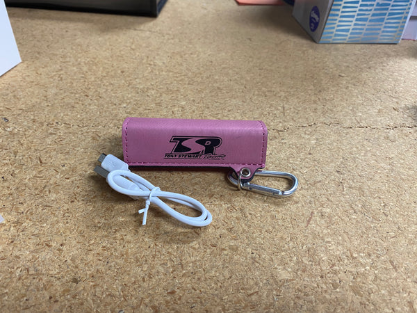 TSR Logoed Power Banks