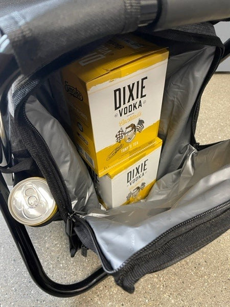 TSR Backpack Cooler Chair