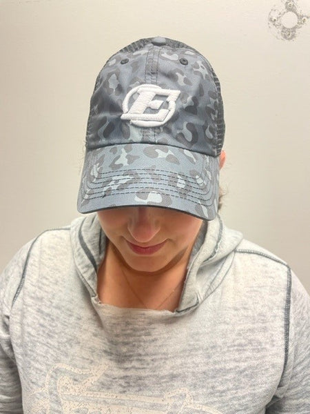 Eldora Speedway Circle E Ladies Snapbacks