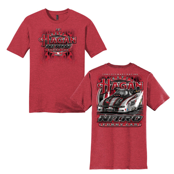 Matt Hagan Rockabilly