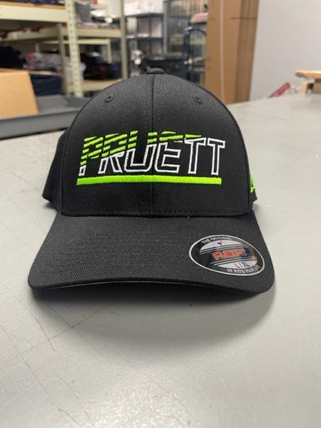 Leah Pruett Ascending Flex Fit