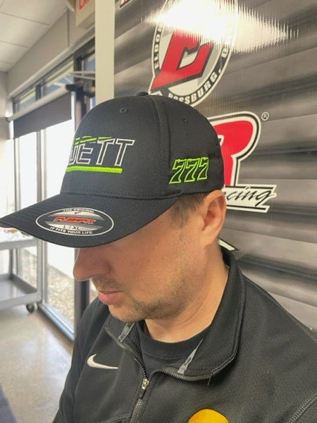 Leah Pruett Ascending Flex Fit