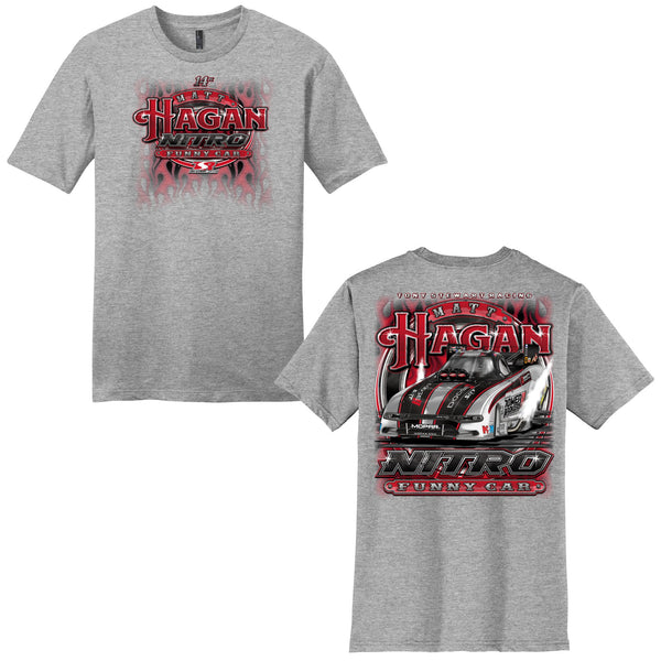 Matt Hagan Rockabilly