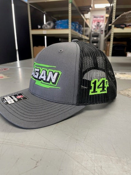 Matt Hagan 14FC Snapback