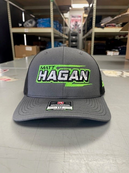 Matt Hagan 14FC Snapback