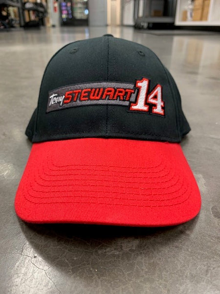 Stewart Youth Snapbacks