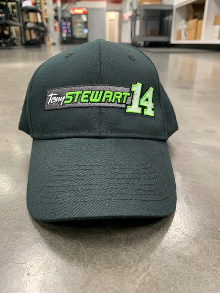 Stewart Youth Snapbacks