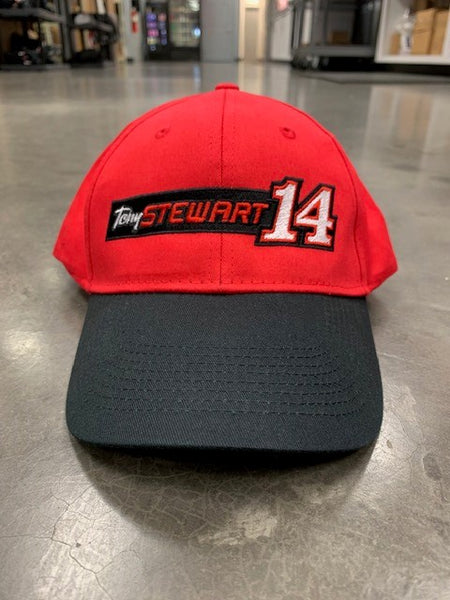 Stewart Youth Snapbacks