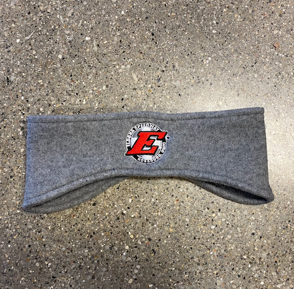 Eldora Speedway Fleece Headband