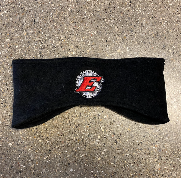 Eldora Speedway Fleece Headband