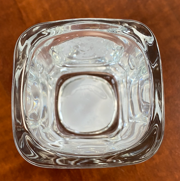 Eldora Speedway Checkered Flag Shotglass