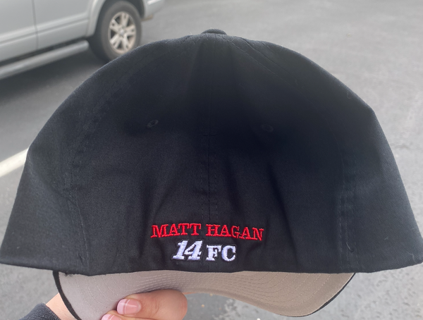 Matt Hagan SRT Flexfit