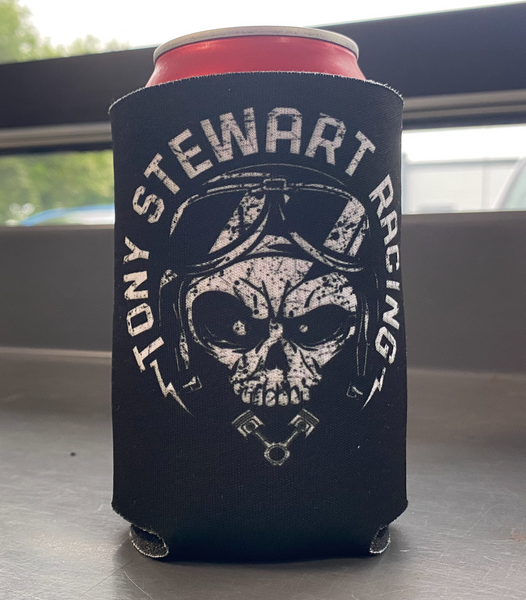 TSR Nitro Skull Coozie
