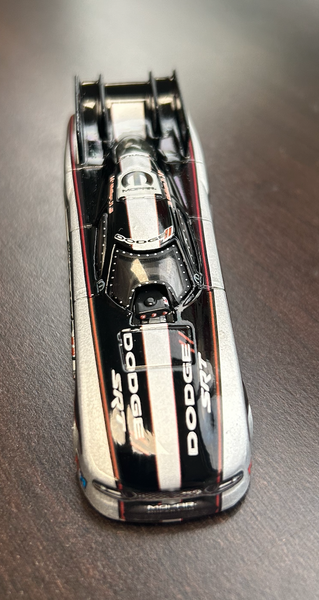 Matt Hagan 2022 1:64 Scale Diecast