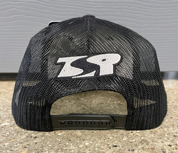 NITRO Adjustable FlatBill