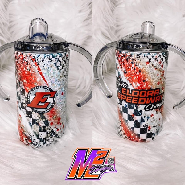 Eldora Speedway Caden Tumbler Cup