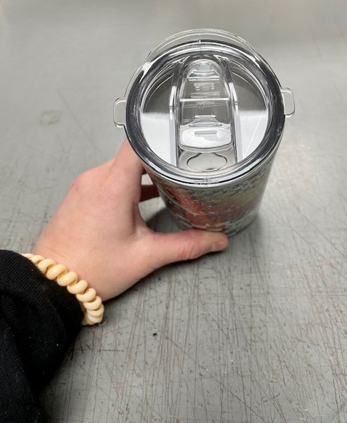 Eldora Speedway Caden Tumbler Cup