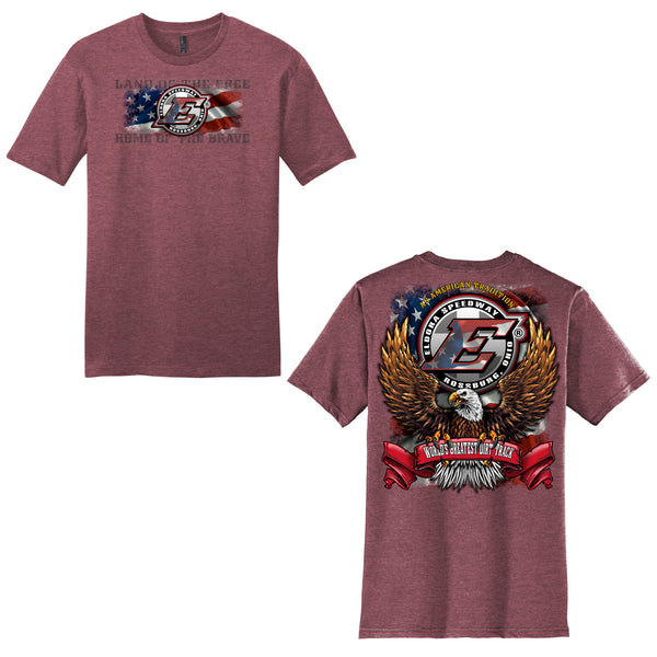 Eldora Speedway Screamin' Eagle