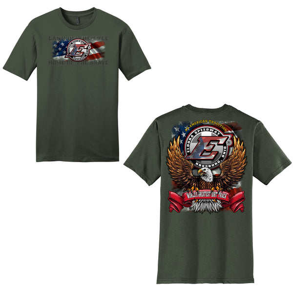 Eldora Speedway Screamin' Eagle