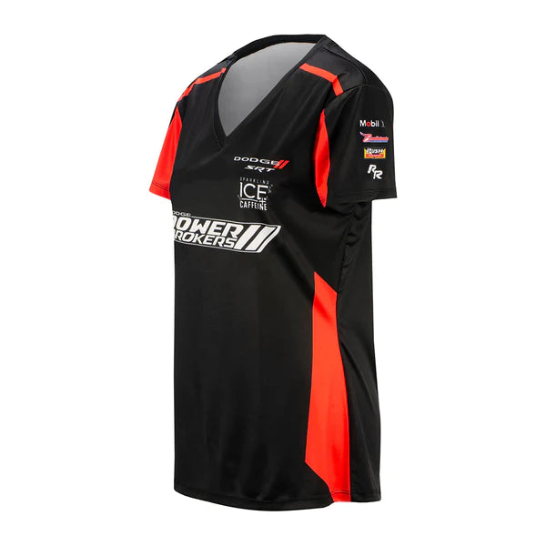 Leah Pruett Ladies Crew Jersey