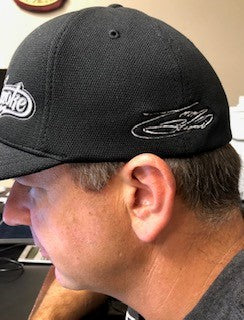 Smoke FlexFit (4162310078596)