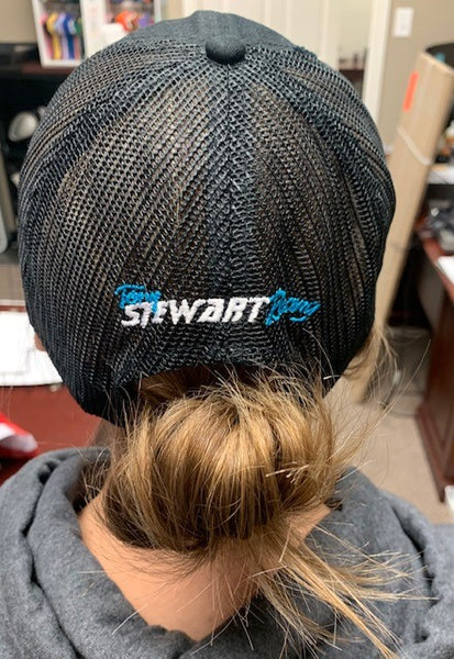 TSR Fade Ladies Snapback (4514833924228)